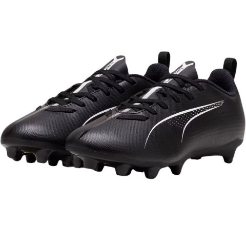 Buty piłkarskie Puma Ultra 5 Play FG/AG Jr 107695 02 Buty piłkarskie Puma Ultra 5 Play FG/AG Jr 107695 02