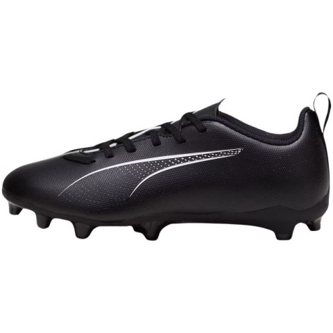 Buty piłkarskie Puma Ultra 5 Play FG/AG Jr 107695 02 Buty piłkarskie Puma Ultra 5 Play FG/AG Jr 107695 02