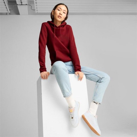 Bluza Puma Ess+ Logo LAB Hoodie FL W 682987 13 Bluza Puma Ess+ Logo LAB Hoodie FL W 682987 13