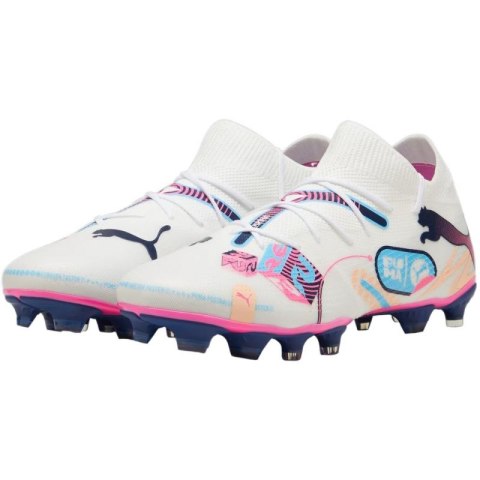 Buty piłkarskie Puma Future 7 Match Vol. Up FG/AG M 108074 01 Buty piłkarskie Puma Future 7 Match Vol. Up FG/AG M 108074 01