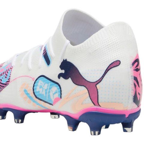 Buty piłkarskie Puma Future 7 Match Vol. Up FG/AG M 108074 01 Buty piłkarskie Puma Future 7 Match Vol. Up FG/AG M 108074 01