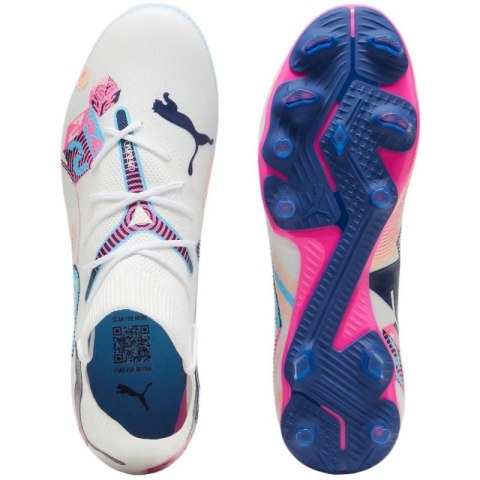 Buty piłkarskie Puma Future 7 Match Vol. Up FG/AG M 108074 01 Buty piłkarskie Puma Future 7 Match Vol. Up FG/AG M 108074 01