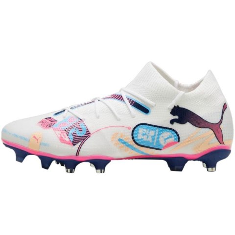 Buty piłkarskie Puma Future 7 Match Vol. Up FG/AG M 108074 01 Buty piłkarskie Puma Future 7 Match Vol. Up FG/AG M 108074 01