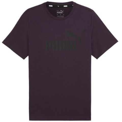 Koszulka Puma Essential Logo Tee M 586667 18 Koszulka Puma Essential Logo Tee M 586667 18