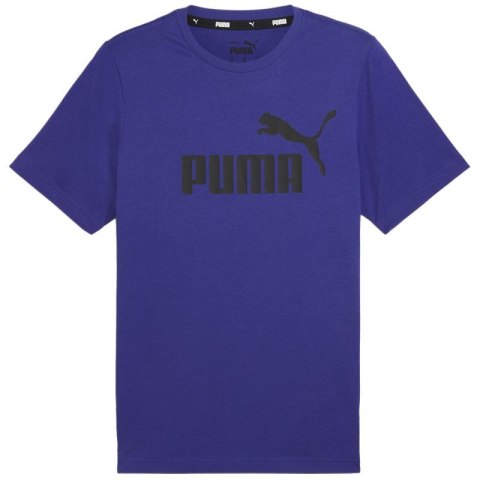 Koszulka Puma Essential Logo Tee M 586667 26 Koszulka Puma Essential Logo Tee M 586667 26