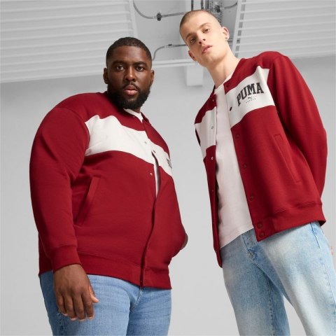 Kurtka Puma Squad Bomber M 681798 13 Kurtka Puma Squad Bomber M 681798 13