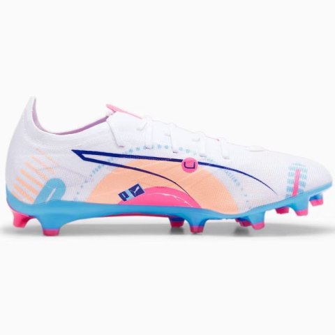 Buty piłkarskie Puma Ultra 5 Match Vol.Up FG/MG M 108064-01 Buty piłkarskie Puma Ultra 5 Match Vol.Up FG/MG M 108064-01