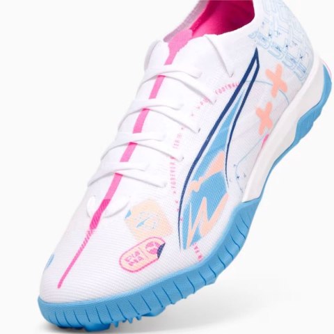 Buty piłkarskie Puma Ultra 5 Match Vol.Up TT M 108091-01 Buty piłkarskie Puma Ultra 5 Match Vol.Up TT M 108091-01