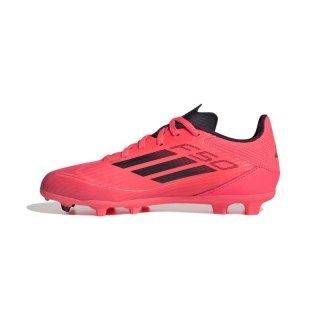 Buty adidas F50 League FG/MG Jr IF1377