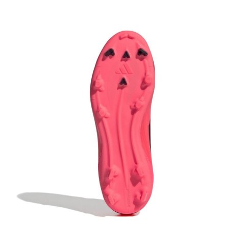 Buty adidas F50 League FG/MG Jr IF1377