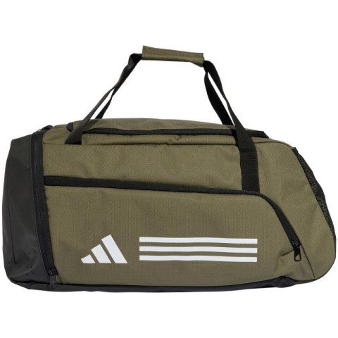 Torba adidas Essentials 3-Stripes Duffel M IZ1918 Torba adidas Essentials 3-Stripes Duffel M IZ1918