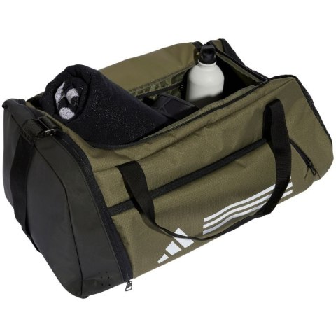 Torba adidas Essentials 3-Stripes Duffel M IZ1918 Torba adidas Essentials 3-Stripes Duffel M IZ1918