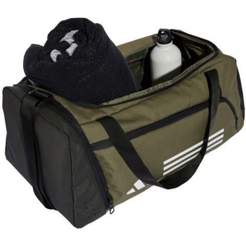 Torba adidas Essentials 3-Stripes Duffel S IZ1907 Torba adidas Essentials 3-Stripes Duffel S IZ1907