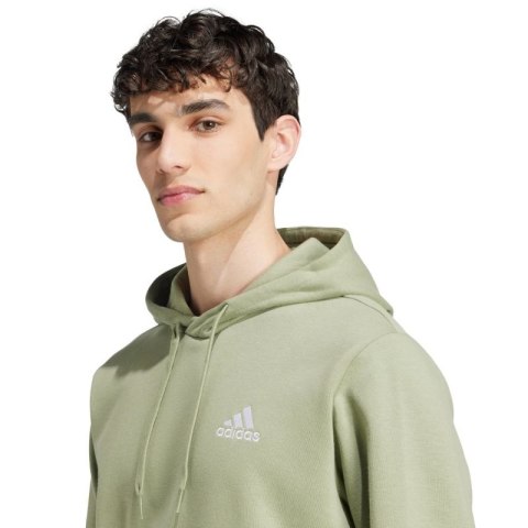 Bluza adidas Essentials Fleece Hoodie M JJ4662 Bluza adidas Essentials Fleece Hoodie M JJ4662