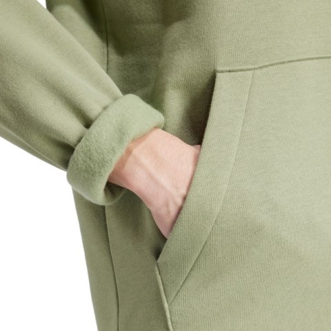 Bluza adidas Essentials Fleece Hoodie M JJ4662 Bluza adidas Essentials Fleece Hoodie M JJ4662