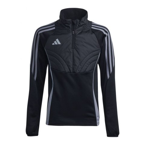 Bluza adidas Tiro 24 Winter Jr IM9970 Bluza adidas Tiro 24 Winter Jr IM9970