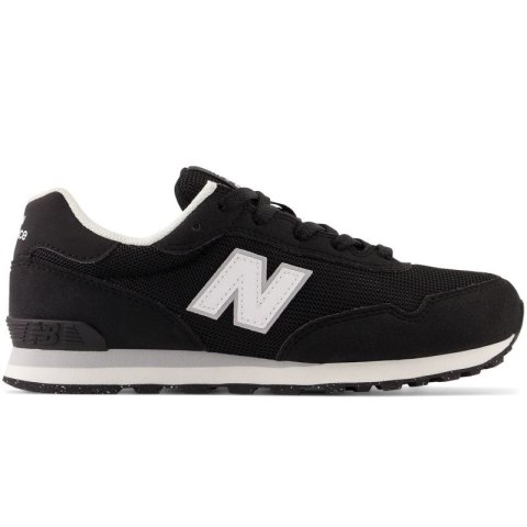 Buty sportowe New Balance Jr GC515BLK Buty sportowe New Balance Jr GC515BLK