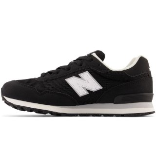 Buty sportowe New Balance Jr GC515BLK