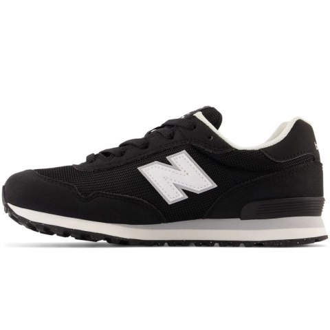 Buty sportowe New Balance Jr GC515BLK Buty sportowe New Balance Jr GC515BLK