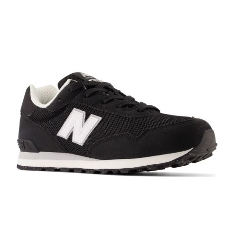 Buty sportowe New Balance Jr GC515BLK Buty sportowe New Balance Jr GC515BLK