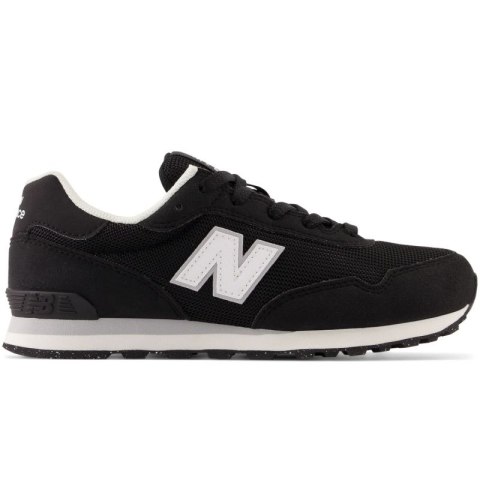 Buty sportowe New Balance Jr GC515BLK Buty sportowe New Balance Jr GC515BLK