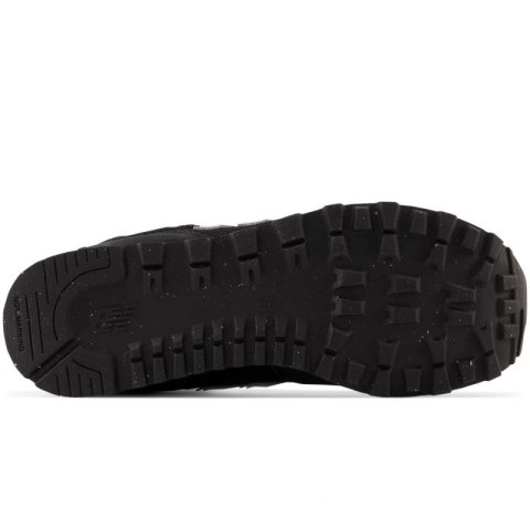 Buty sportowe New Balance Jr GC515BLK Buty sportowe New Balance Jr GC515BLK