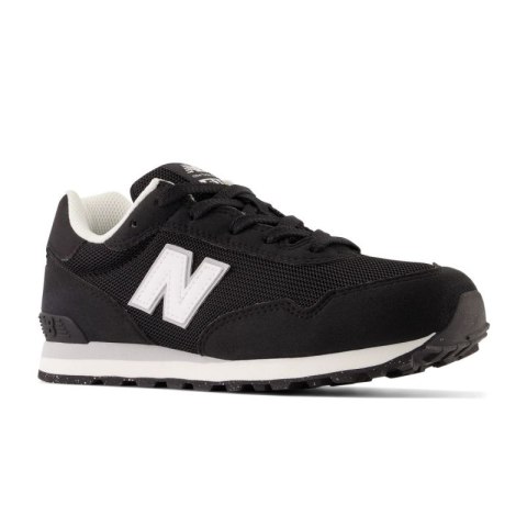 Buty sportowe New Balance Jr GC515BLK Buty sportowe New Balance Jr GC515BLK