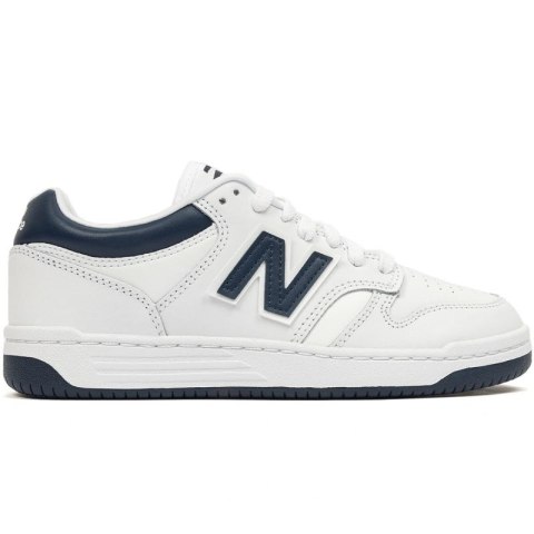 Buty sportowe New Balance Jr GSB480WN Buty sportowe New Balance Jr GSB480WN
