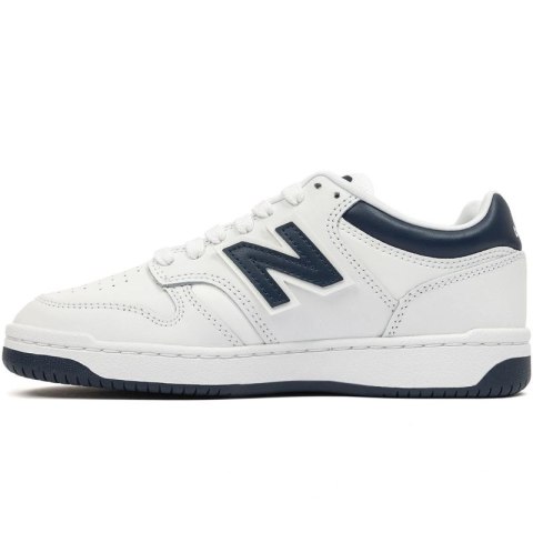 Buty sportowe New Balance Jr GSB480WN Buty sportowe New Balance Jr GSB480WN