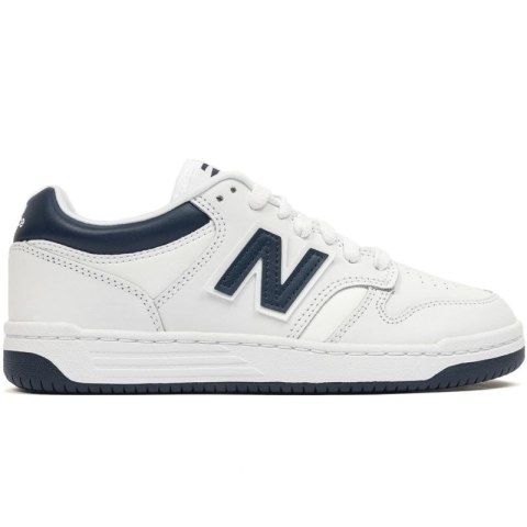 Buty sportowe New Balance Jr GSB480WN Buty sportowe New Balance Jr GSB480WN