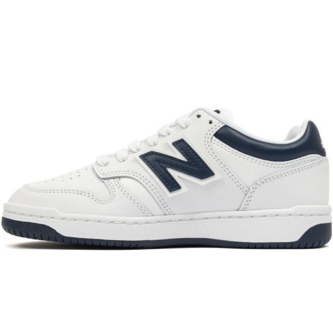 Buty sportowe New Balance Jr GSB480WN Buty sportowe New Balance Jr GSB480WN