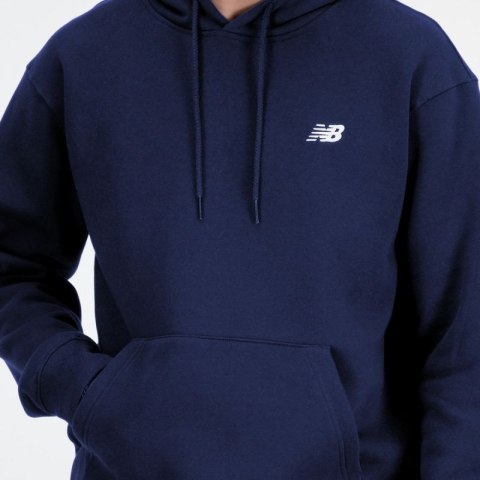 Bluza New Balance Small Logo French NNY M MT41508NNY Bluza New Balance Small Logo French NNY M MT41508NNY