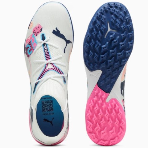 Buty Puma FURURE 7 Match Vol.Up TT 108075-01 Buty Puma FURURE 7 Match Vol.Up TT 108075-01