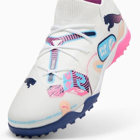 Buty Puma FURURE 7 Match Vol.Up TT 108075-01 Buty Puma FURURE 7 Match Vol.Up TT 108075-01