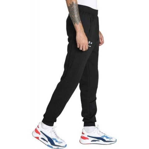 Spodnie Puma BMW MMS M 535866 01 Spodnie Puma BMW MMS M 535866 01