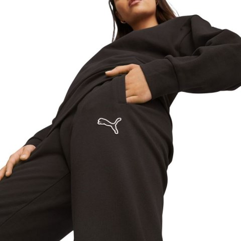 Spodnie Puma Better Essentials W 676805 01 Spodnie Puma Better Essentials W 676805 01