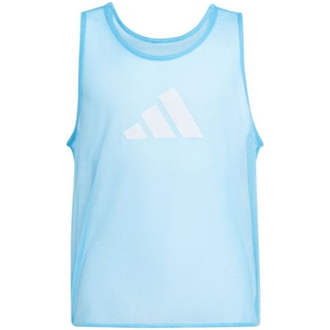 Znacznik adidas Training BIB 24 Jr JF3247 Znacznik adidas Training BIB 24 Jr JF3247