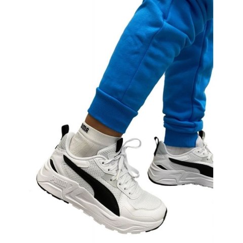 Spodnie Puma BMW MMS Jr 536546 15