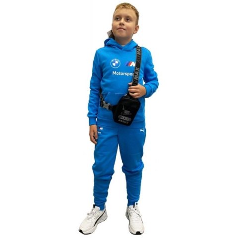 Spodnie Puma BMW MMS Jr 536546 15