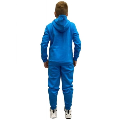 Spodnie Puma BMW MMS Jr 536546 15