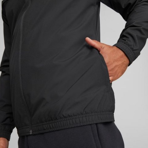 Kurtka Puma teamRISE All Weather Jacket M 657396 04 Kurtka Puma teamRISE All Weather Jacket M 657396 04