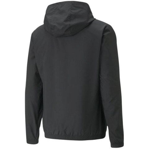 Kurtka Puma teamRISE All Weather Jacket M 657396 04 Kurtka Puma teamRISE All Weather Jacket M 657396 04