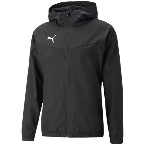 Kurtka Puma teamRISE All Weather Jacket M 657396 04 Kurtka Puma teamRISE All Weather Jacket M 657396 04