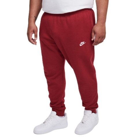 Spodnie Nike M NSW Club Jogger BB M BV2671-677 Spodnie Nike M NSW Club Jogger BB M BV2671-677