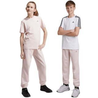 Spodnie adidas Essentials Small Logo Feel Cozy Fleece Jr JF8746