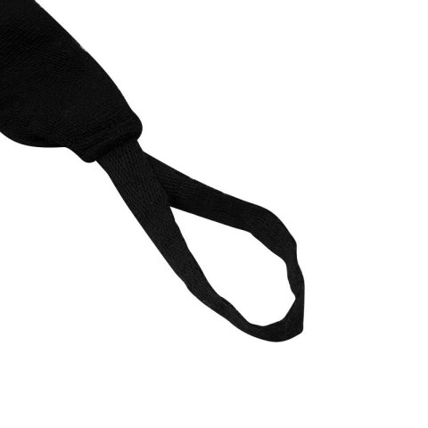 Bandaże bokserskie Adidas IBA czarne 5,7cm x 3,5m ADIBP031S Bandaże bokserskie Adidas IBA czarne 5,7cm x 3,5m ADIBP031S