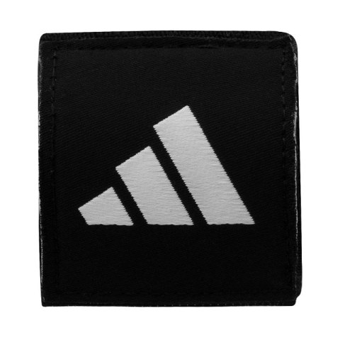 Bandaże bokserskie Adidas IBA czarne 5,7cm x 3,5m ADIBP031S Bandaże bokserskie Adidas IBA czarne 5,7cm x 3,5m ADIBP031S