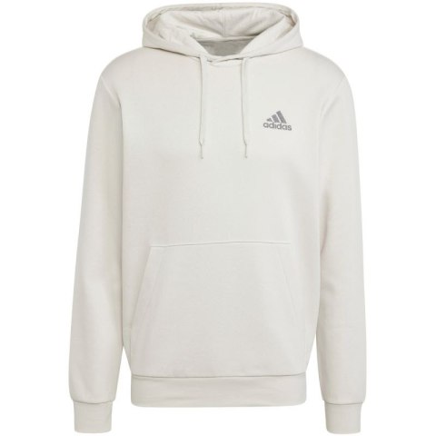 Bluza adidas Essentials Fleece Hoodie M IZ4760 Bluza adidas Essentials Fleece Hoodie M IZ4760