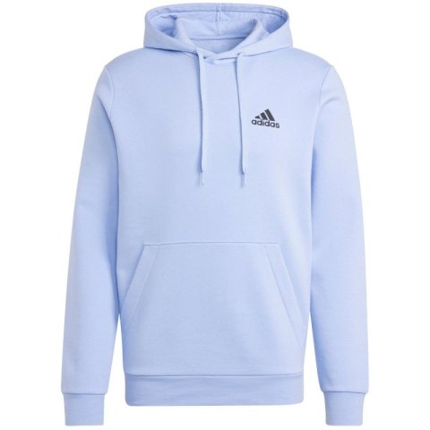 Bluza adidas Essentials Fleece Hoodie M IZ4761 Bluza adidas Essentials Fleece Hoodie M IZ4761