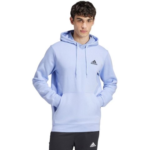 Bluza adidas Essentials Fleece Hoodie M IZ4761 Bluza adidas Essentials Fleece Hoodie M IZ4761